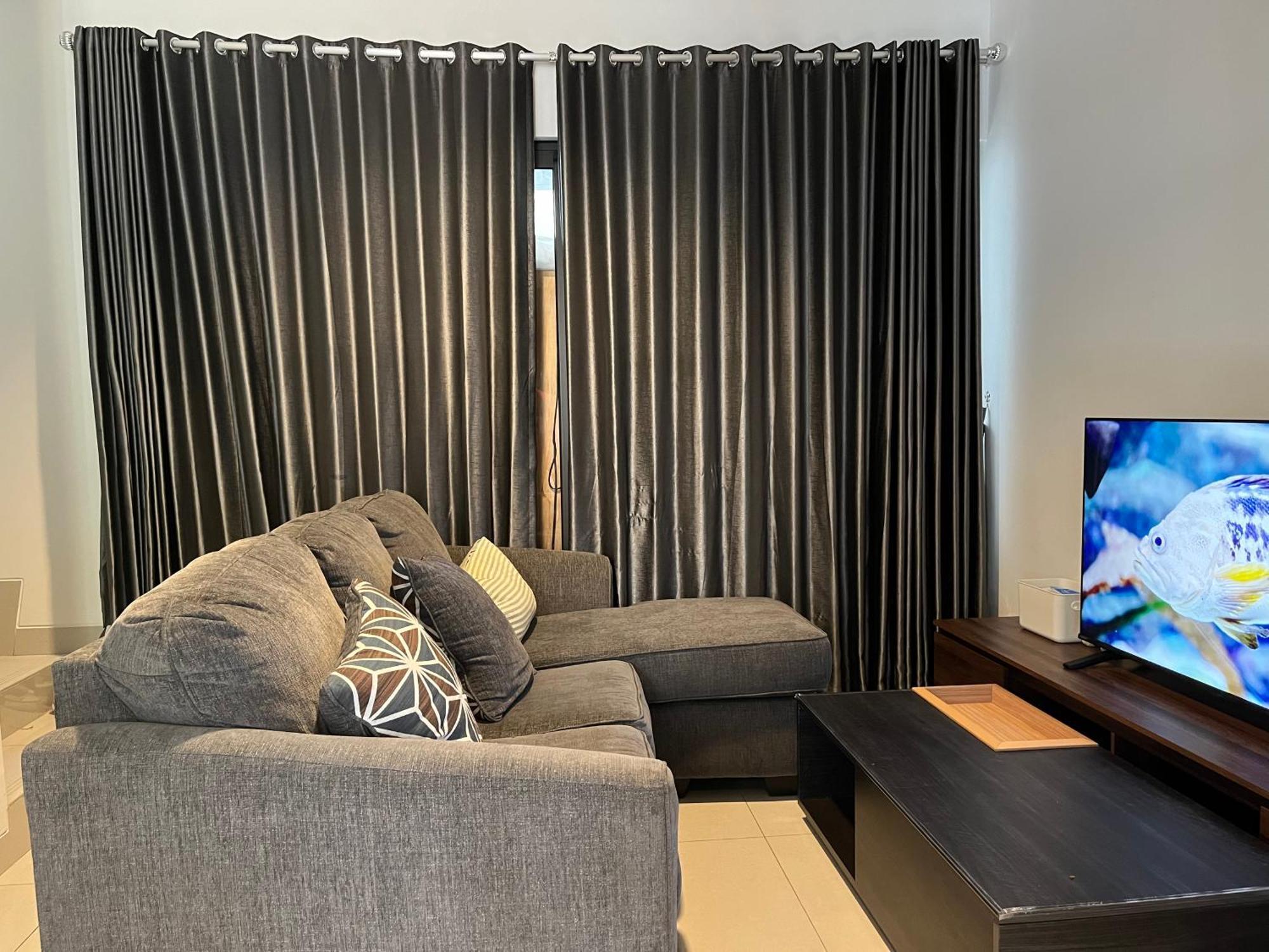 2 Floor Cozy House In Wisteria Jakarta Garden City Exterior foto
